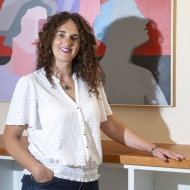 Ana Cortés Zafón